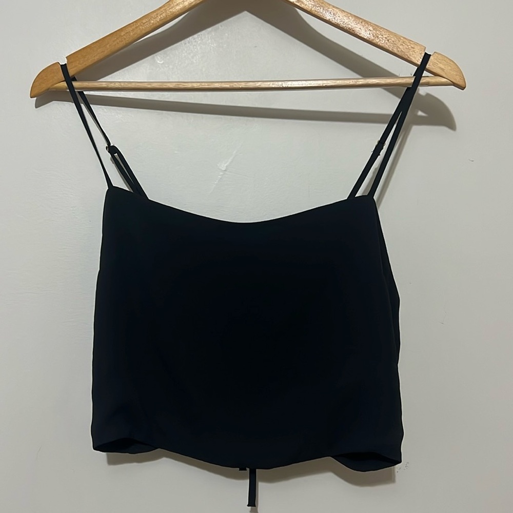 Victoria’s Secret crop top